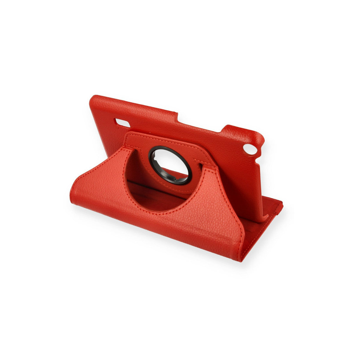 Newface Huawei MediaPad T3 7 Kılıf 360 Tablet Deri Kılıf