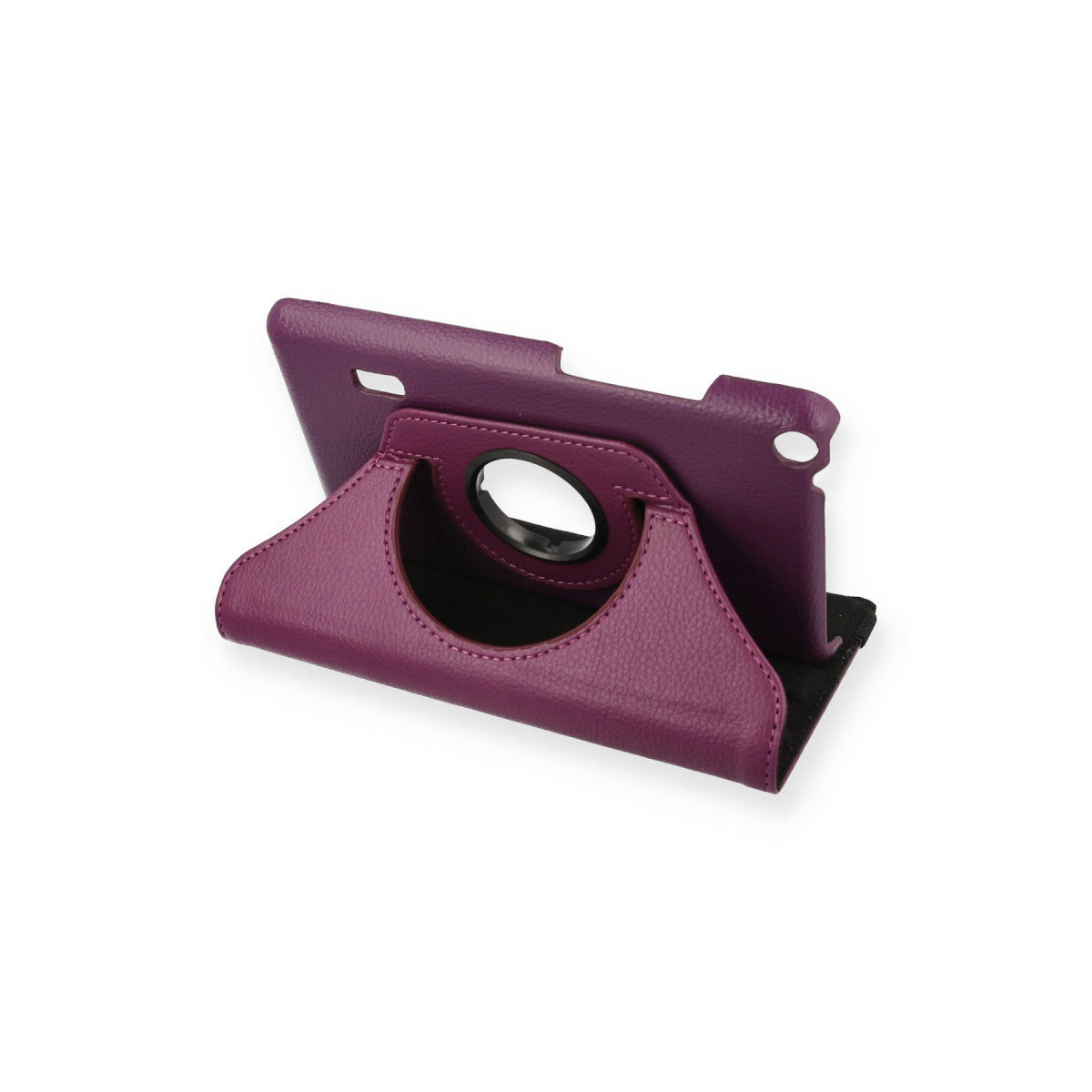 Newface Huawei MediaPad T3 7 Kılıf 360 Tablet Deri Kılıf