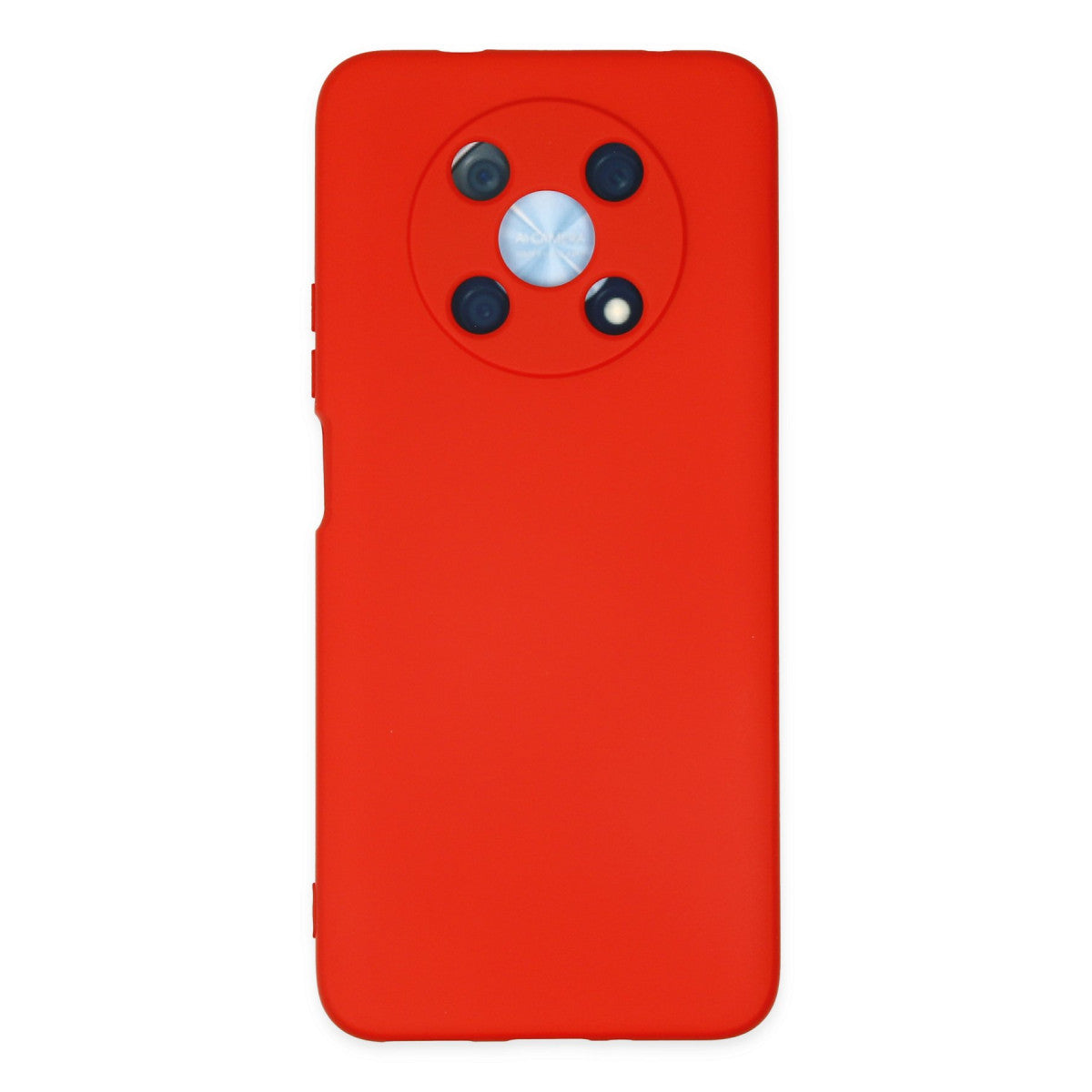 Newface Huawei Nova Y90 Kılıf Nano içi Kadife Silikon