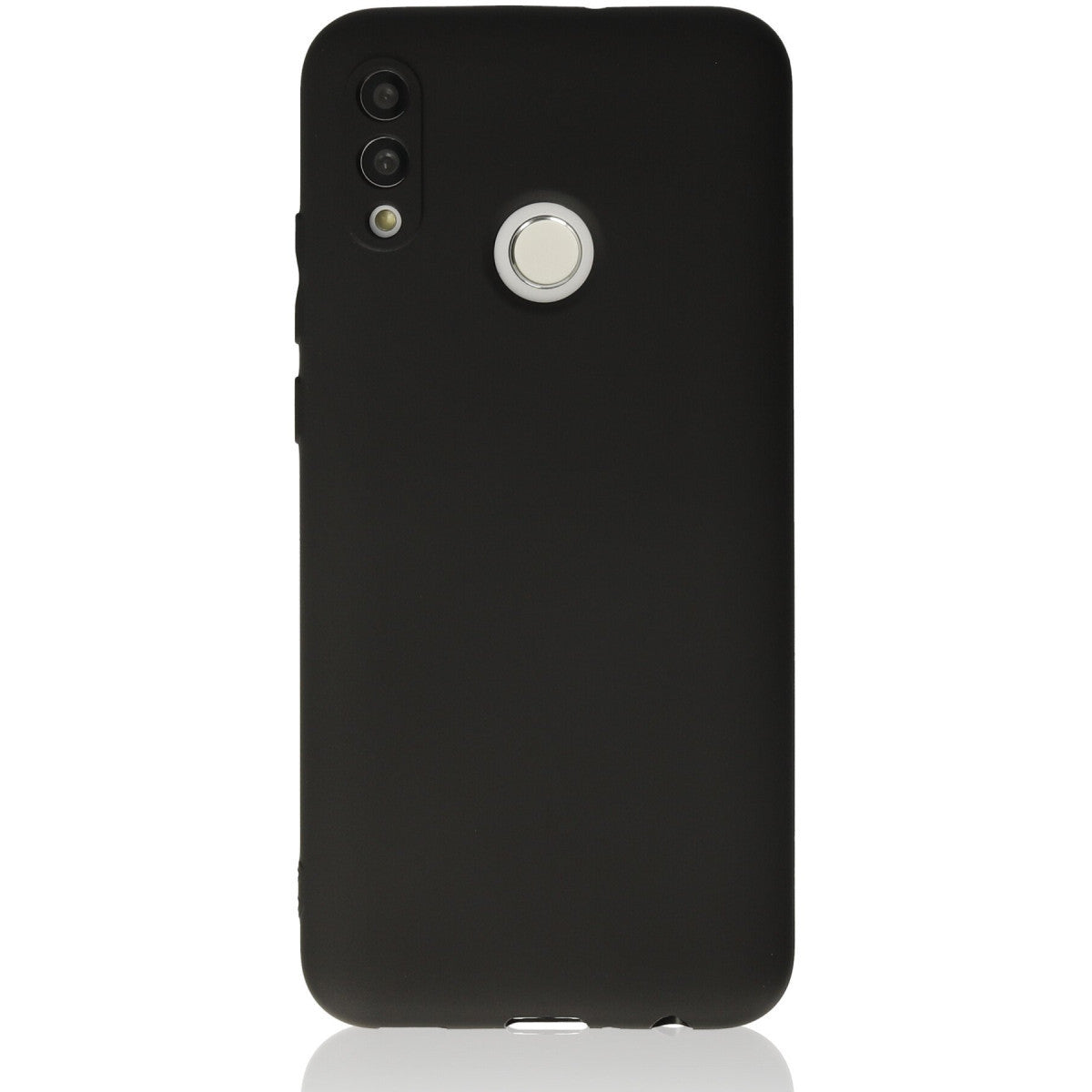 Newface Huawei P Smart 2019 Kılıf First Silikon