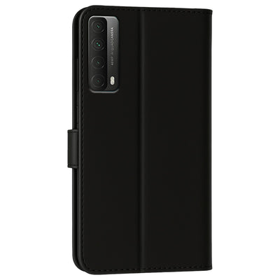 Newface Huawei P Smart 2021 Kılıf Trend S Plus Kapaklı Kılıf