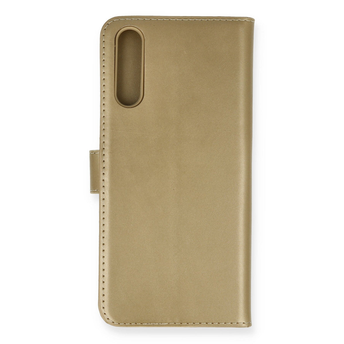 Newface Huawei P Smart S Kılıf Trend S Plus Kapaklı Kılıf