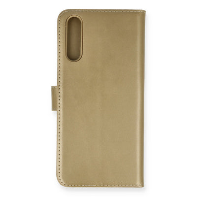 Newface Huawei P Smart S Kılıf Trend S Plus Kapaklı Kılıf