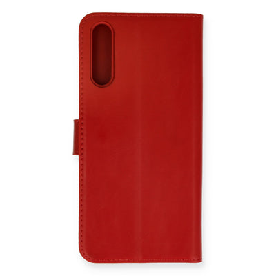 Newface Huawei P Smart S Kılıf Trend S Plus Kapaklı Kılıf