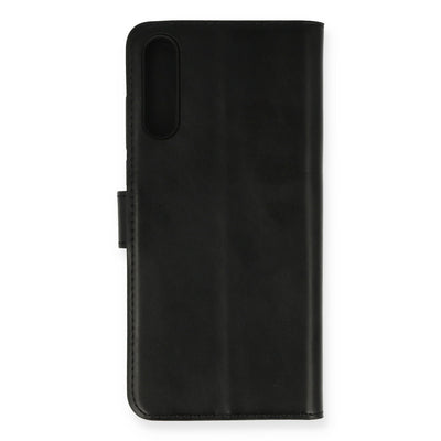 Newface Huawei P Smart S Kılıf Trend S Plus Kapaklı Kılıf