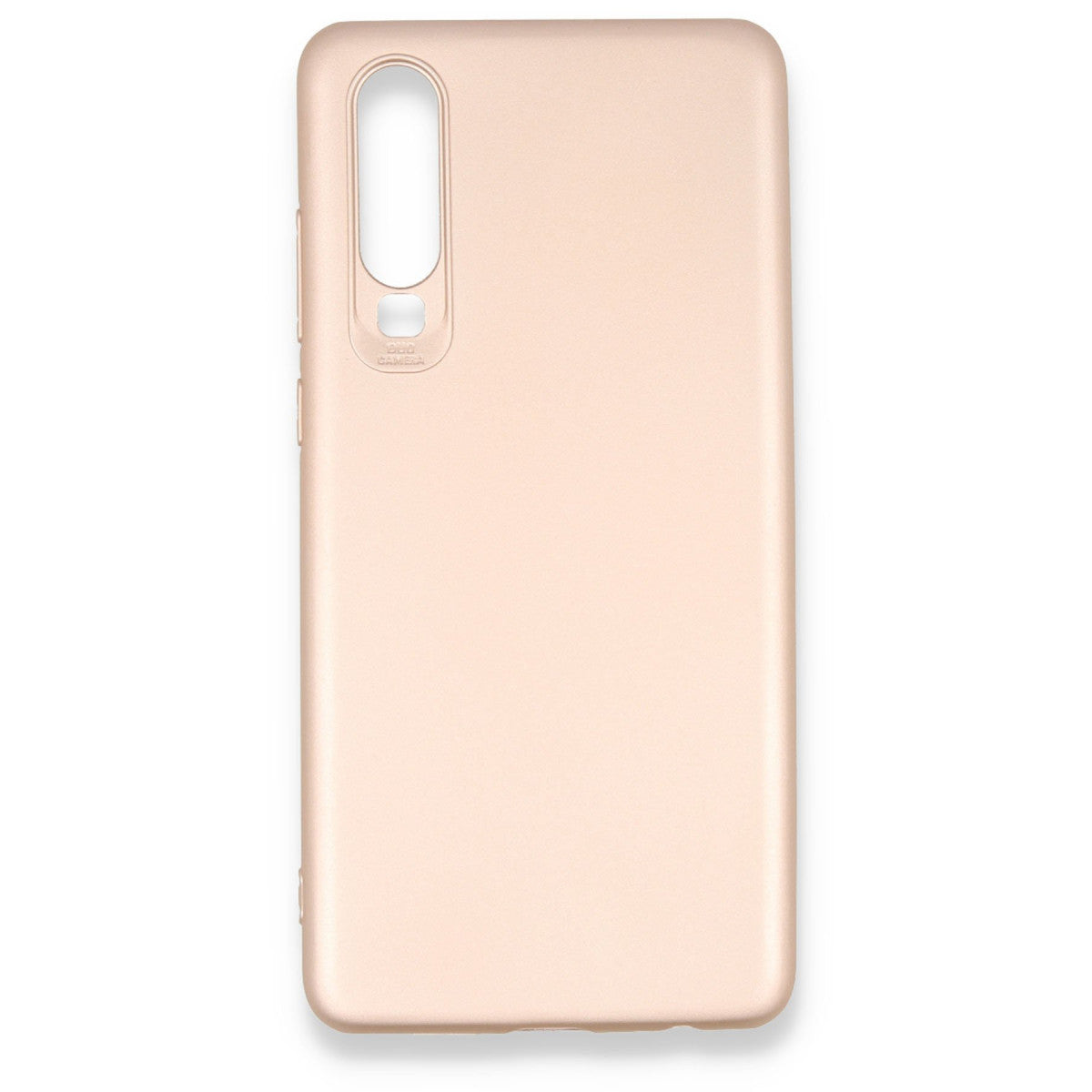 Newface Huawei P30 Kılıf First Silikon