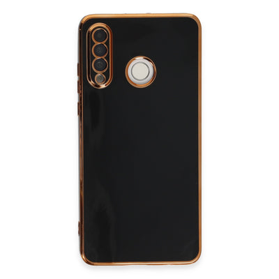 Newface Huawei P30 Lite Kılıf Volet Silikon