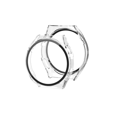 Newface Huawei Watch GT3 Pro 43mm Dota Camlı Kasa Ekran Koruyucu