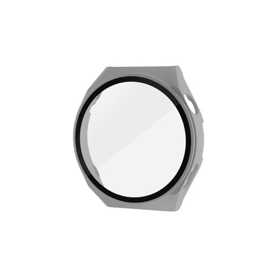 Newface Huawei Watch GT3 Pro 46mm Dota Camlı Kasa Ekran Koruyucu