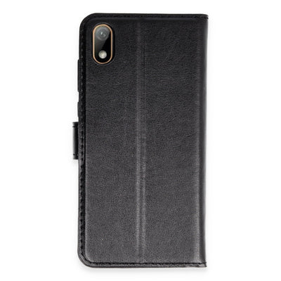 Newface Huawei Y5 2019 Kılıf Trend S Plus Kapaklı Kılıf