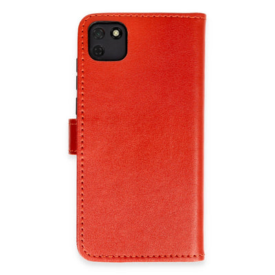 Newface Huawei Y5P Kılıf Trend S Plus Kapaklı Kılıf