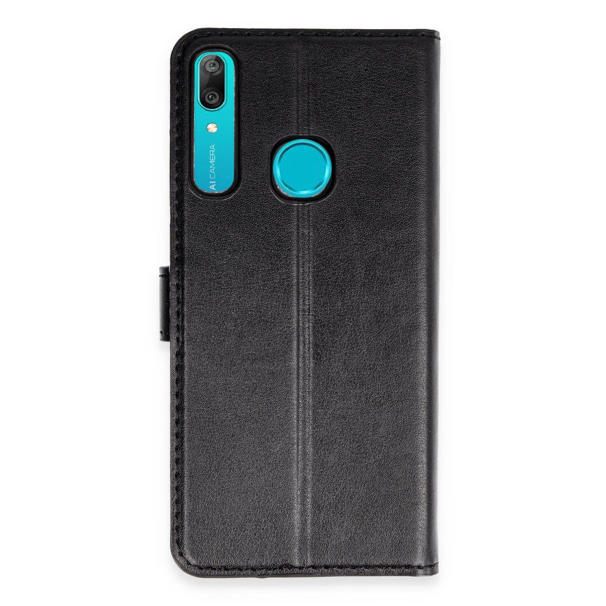 Newface Huawei Y6 Prime Kılıf Trend S Plus Kapaklı Kılıf