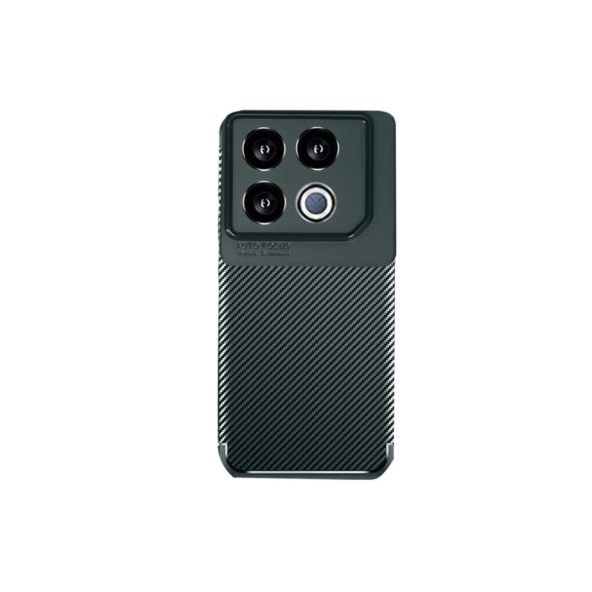 Newface İnfinix GT 20 Pro Kılıf Auto Focus Karbon Kapak