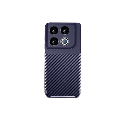 Newface İnfinix GT 20 Pro Kılıf Auto Focus Karbon Kapak