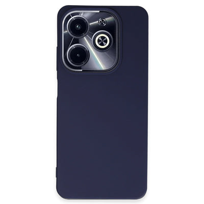 Newface İnfinix Hot 40i Kılıf First Silikon