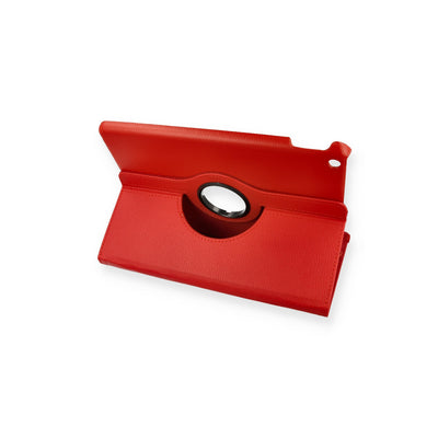 Newface iPad 10.2 (7.nesil) Kılıf 360 Tablet Deri Kılıf