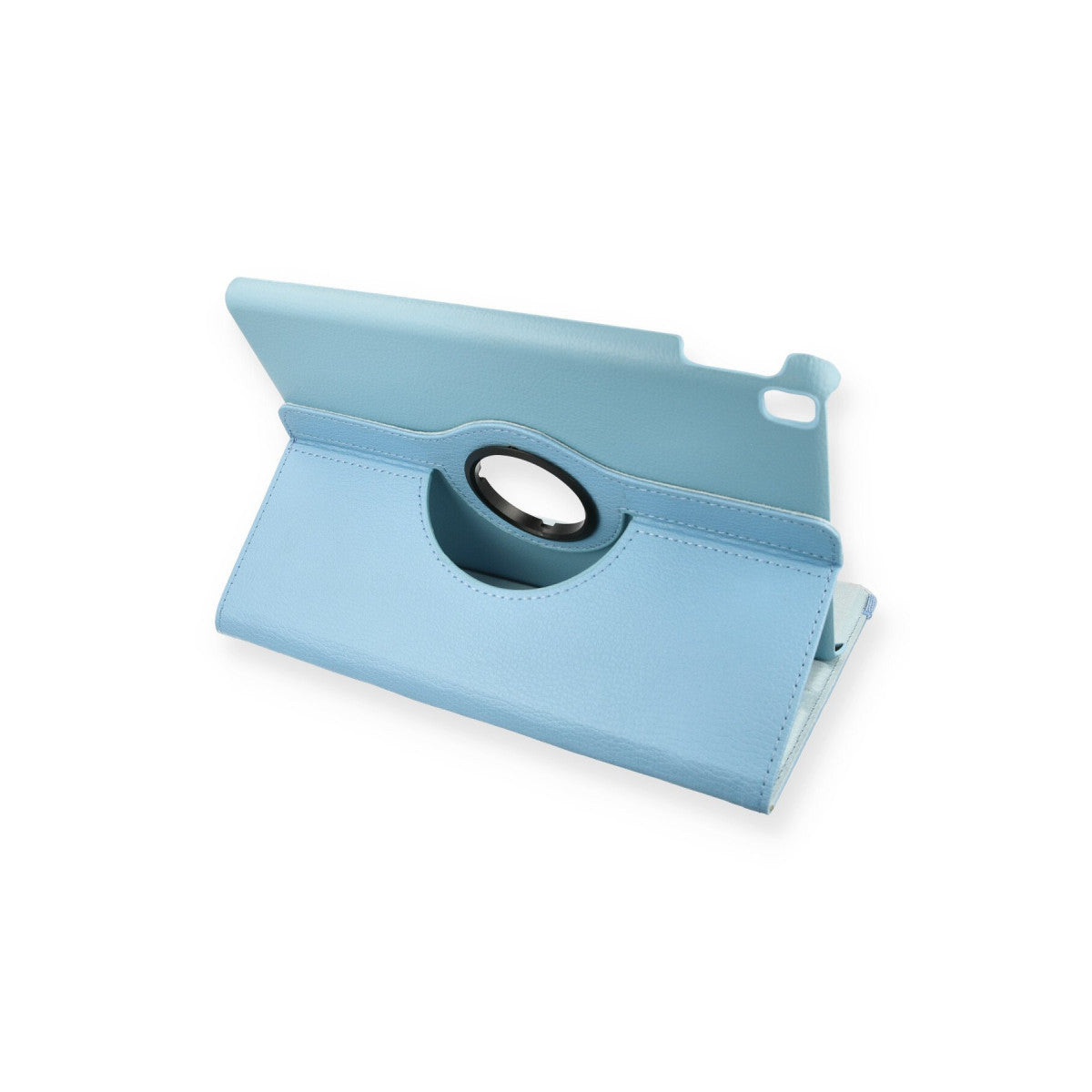 Newface iPad 10.2 (7.nesil) Kılıf 360 Tablet Deri Kılıf