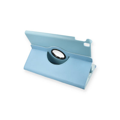 Newface iPad 10.2 (7.nesil) Kılıf 360 Tablet Deri Kılıf