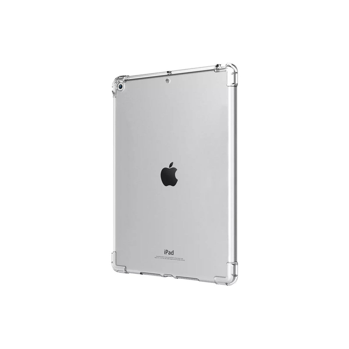 Newface Apple iPad 10.2 (7.nesil) Kılıf Anti Shock Tablet Silikon