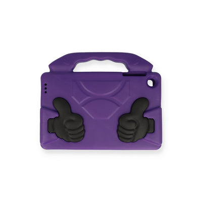 Newface iPad 10.2 (7.nesil) Kılıf Like Stantlı Tablet Silikon