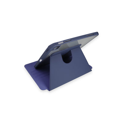 Newface iPad 10.2 (7.nesil) Kılıf Starling 360 Kalemlikli Tablet Kılıf