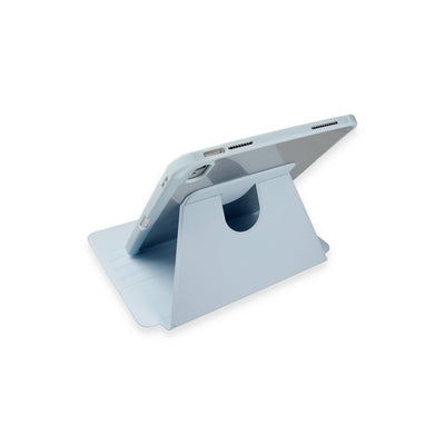 Newface iPad 10.2 (7.nesil) Kılıf Starling 360 Kalemlikli Tablet Kılıf