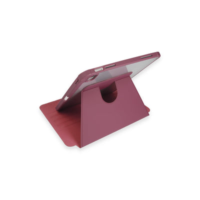 Newface iPad 10.2 (7.nesil) Kılıf Starling 360 Kalemlikli Tablet Kılıf