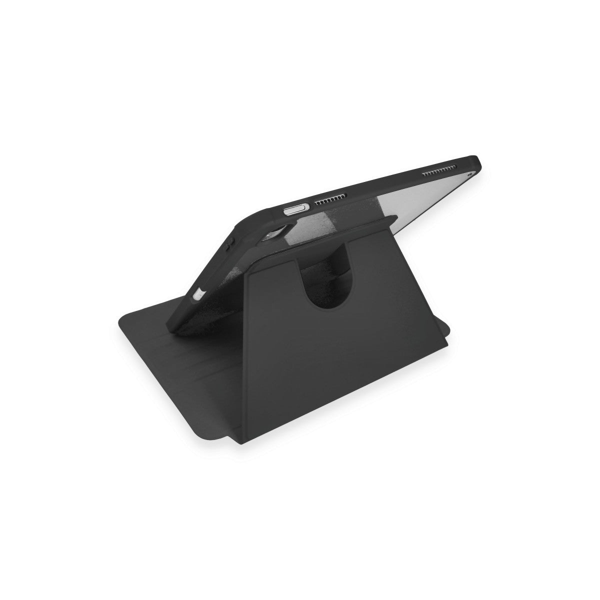 Newface iPad 10.2 (7.nesil) Kılıf Starling 360 Kalemlikli Tablet Kılıf