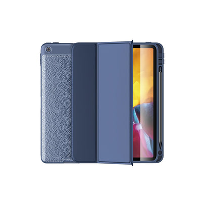 Newface iPad 10.2 (7.nesil) Kılıf Tablet Focus Silikon