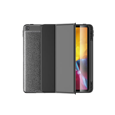 Newface iPad 10.2 (7.nesil) Kılıf Tablet Focus Silikon