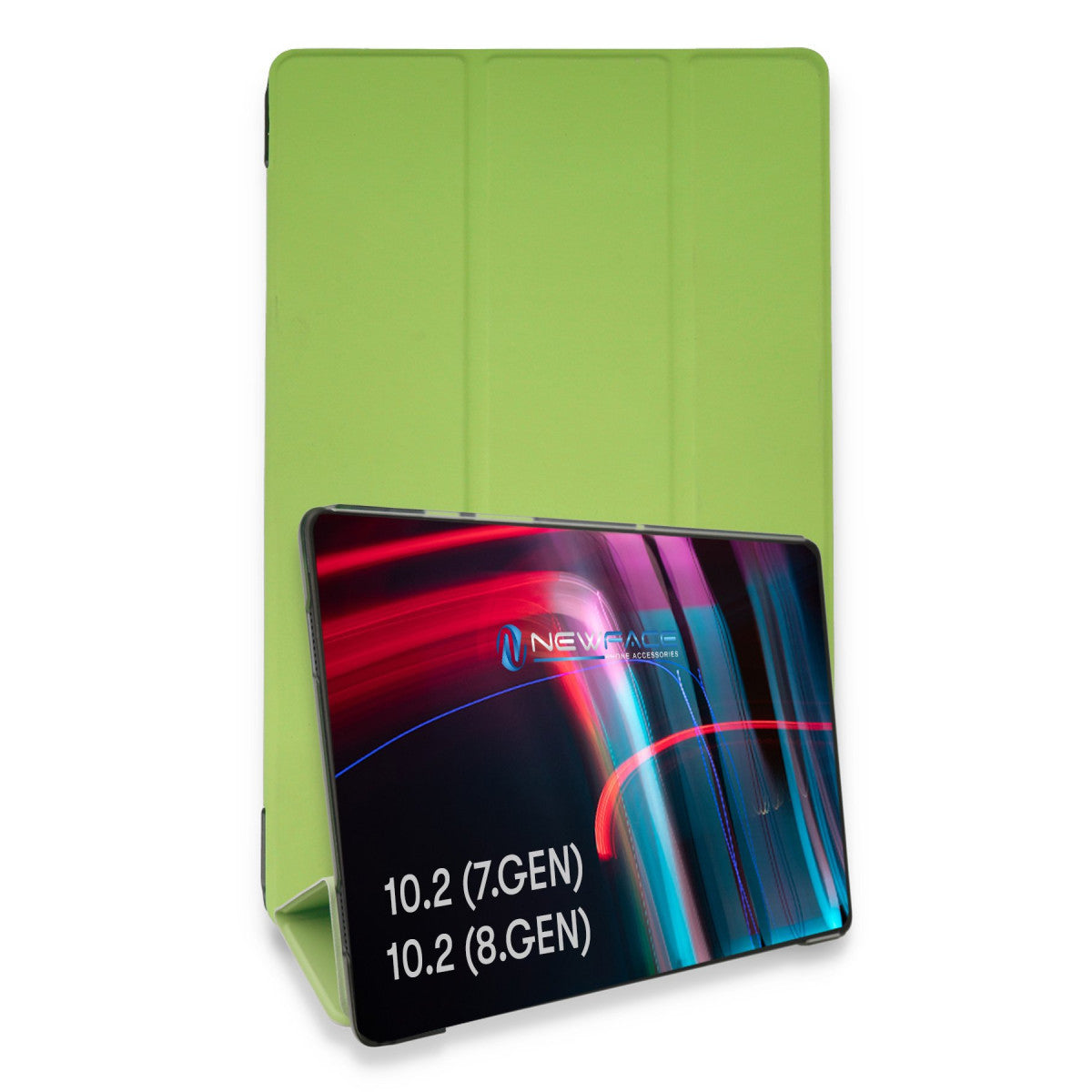Newface iPad 10.2 (7.nesil) Kılıf Tablet Smart Kılıf