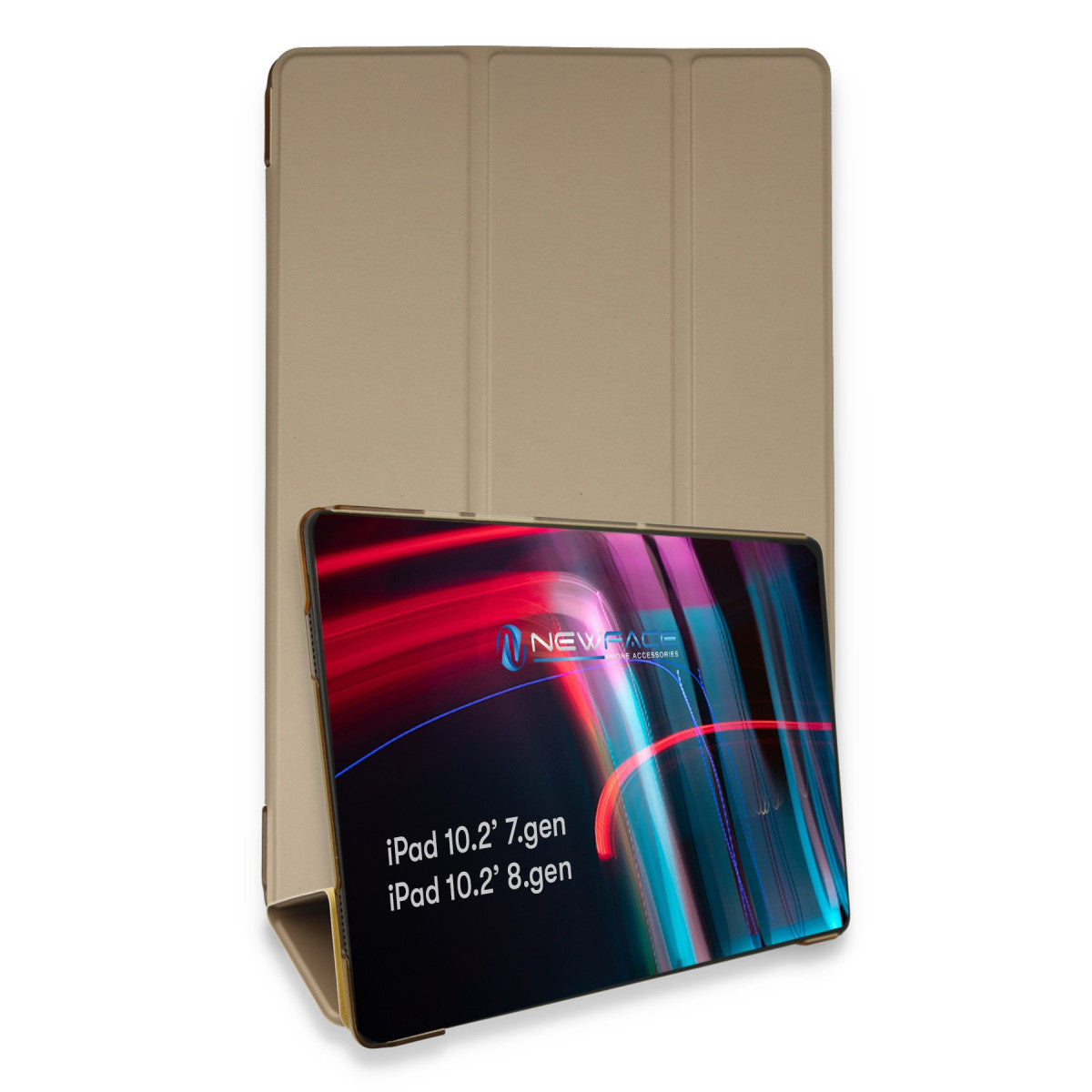 Newface iPad 10.2 (7.nesil) Kılıf Tablet Smart Kılıf