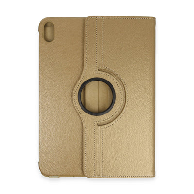 Newface iPad 2022 10.9 (10.nesil) Kılıf 360 Tablet Deri Kılıf