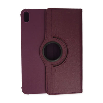 Newface iPad 2022 10.9 (10.nesil) Kılıf 360 Tablet Deri Kılıf
