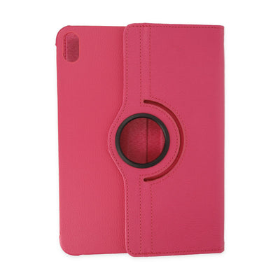 Newface iPad 2022 10.9 (10.nesil) Kılıf 360 Tablet Deri Kılıf