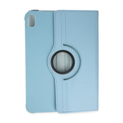 Newface iPad 2022 10.9 (10.nesil) Kılıf 360 Tablet Deri Kılıf