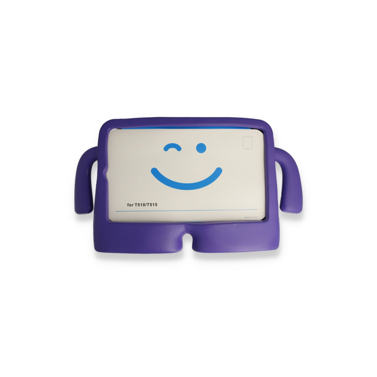 Newface iPad 2022 10.9 (10.nesil) Kılıf Karakter Tablet Silikon