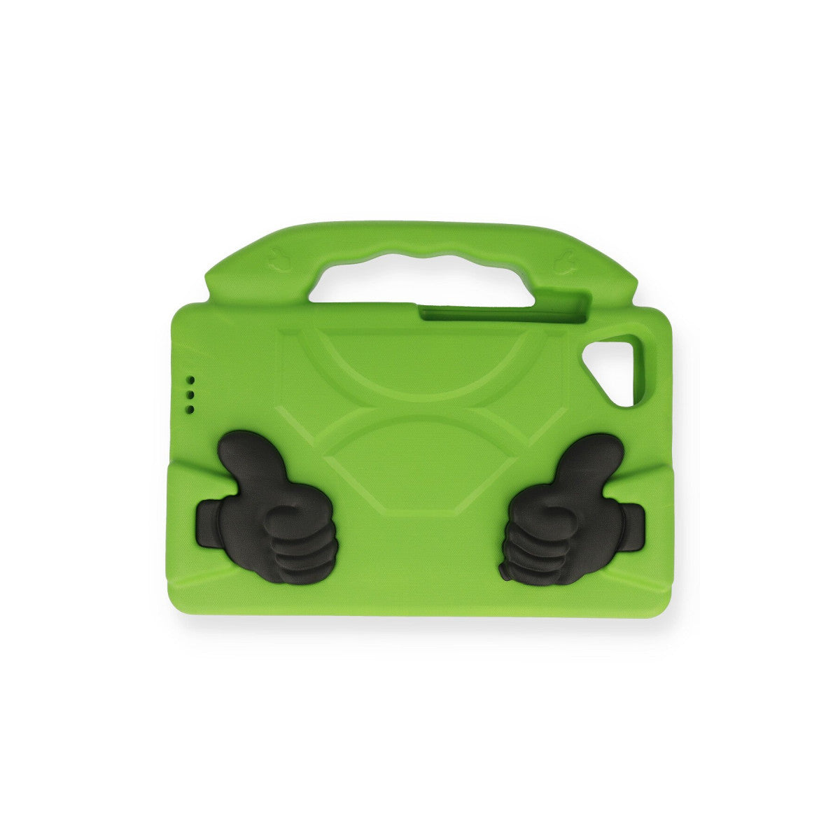 Newface iPad 2022 10.9 (10.nesil) Kılıf Like Stantlı Tablet Silikon