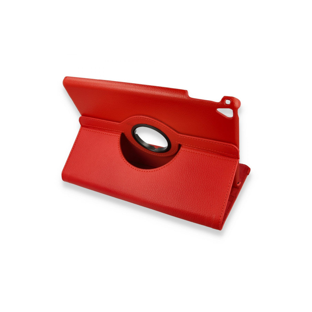 Newface iPad 4 9.7 Kılıf 360 Tablet Deri Kılıf