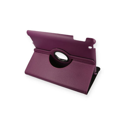 Newface iPad 4 9.7 Kılıf 360 Tablet Deri Kılıf