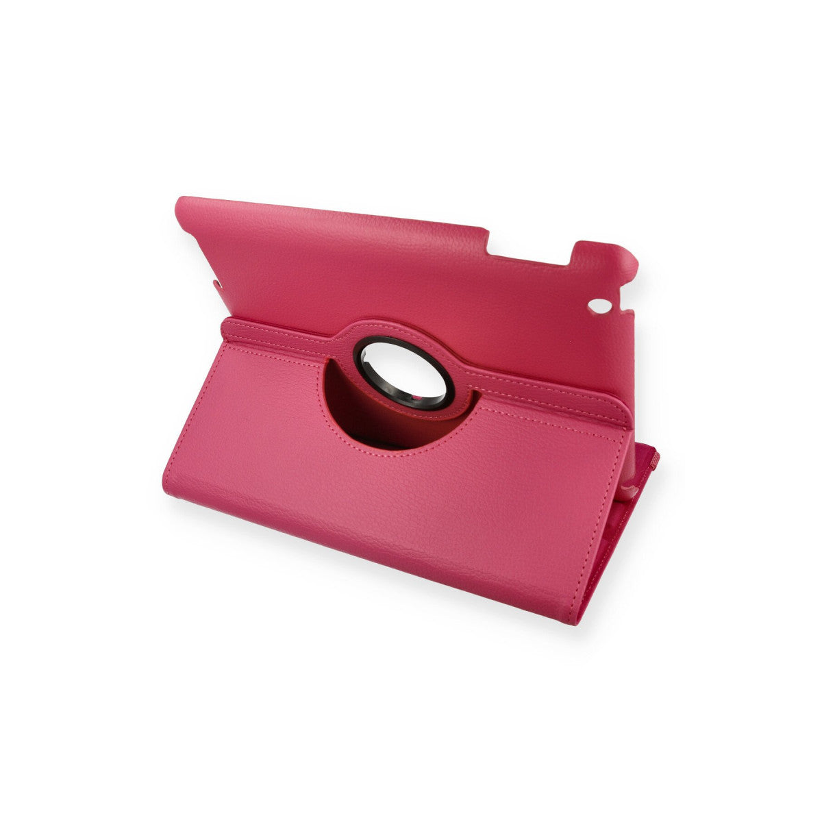 Newface iPad 4 9.7 Kılıf 360 Tablet Deri Kılıf