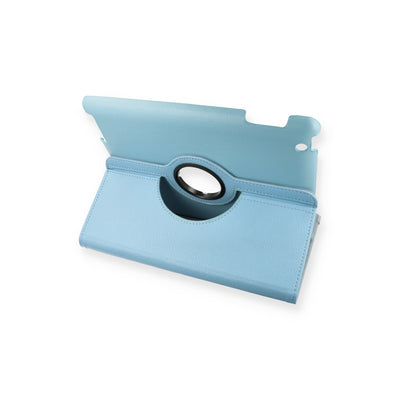 Newface iPad 4 9.7 Kılıf 360 Tablet Deri Kılıf