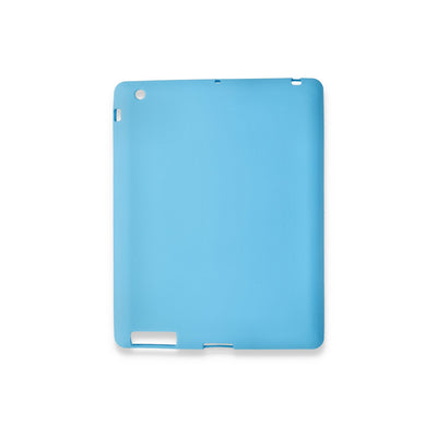 Newface iPad 4 9.7 Kılıf Evo Tablet Silikon