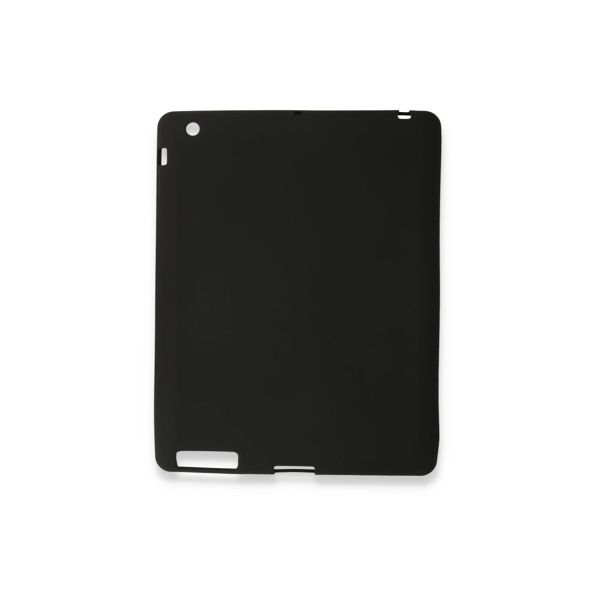 Newface iPad 4 9.7 Kılıf Evo Tablet Silikon