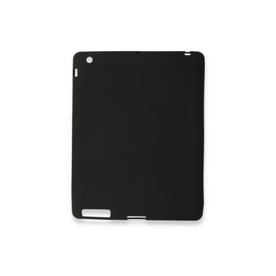Newface iPad 4 9.7 Kılıf Evo Tablet Silikon