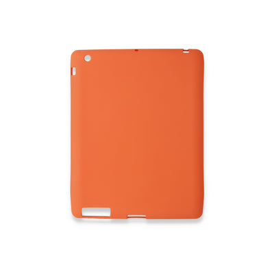 Newface iPad 4 9.7 Kılıf Evo Tablet Silikon