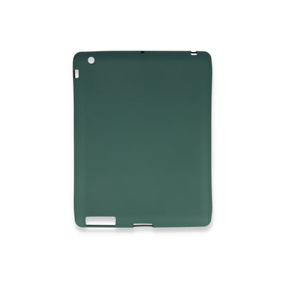 Newface iPad 4 9.7 Kılıf Evo Tablet Silikon
