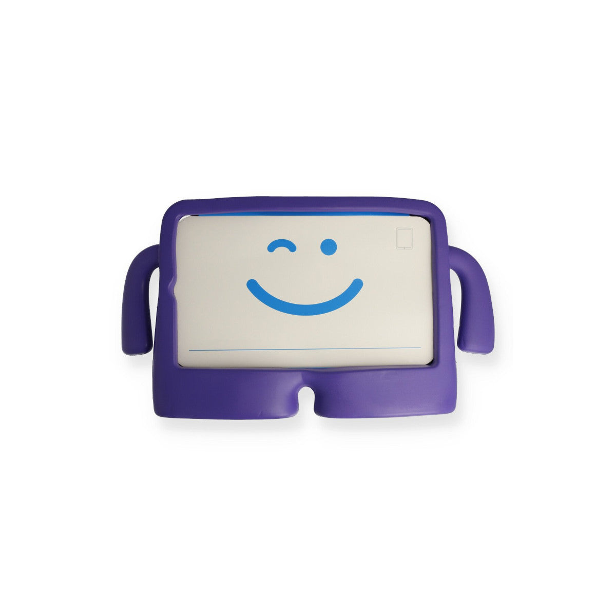 Newface iPad 4 9.7 Kılıf Karakter Tablet Silikon