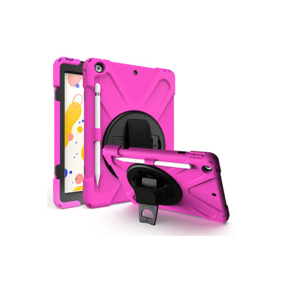 Newface iPad 5 Air 9.7 Kılıf Amazing Tablet Kapak