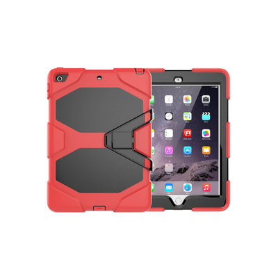 Newface iPad 5 Air 9.7 Kılıf Griffin Tablet Kapak